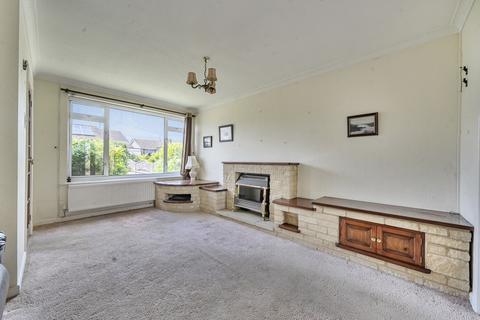 3 bedroom semi-detached house for sale, Quarry Road, Witney, Oxfordshire