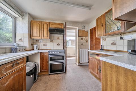 3 bedroom semi-detached house for sale, Quarry Road, Witney, Oxfordshire