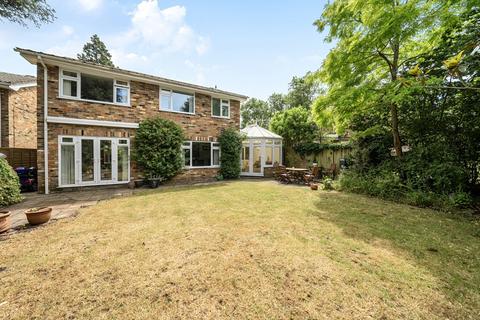 4 bedroom detached house for sale, Kimber Close, Windsor, Windsor And Maidenhead