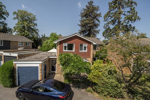 undefined, Kimber Close, Windsor, Windsor And Maidenhead