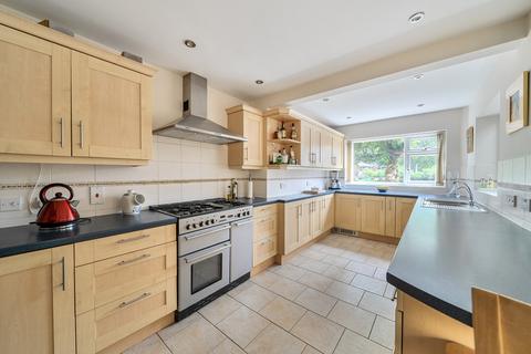 4 bedroom detached house for sale, Kimber Close, Windsor, Berkshire