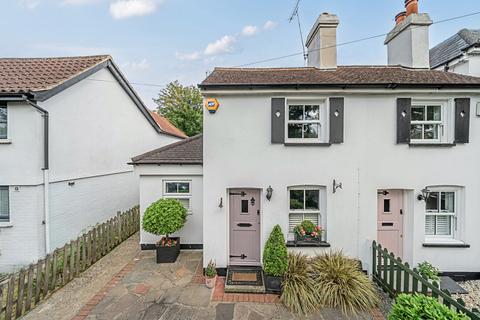 Crofton Road, Orpington, Kent, BR6