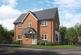 Plot 73, The Meadowvale Semi at The Paddocks, Harrow Drive PR4