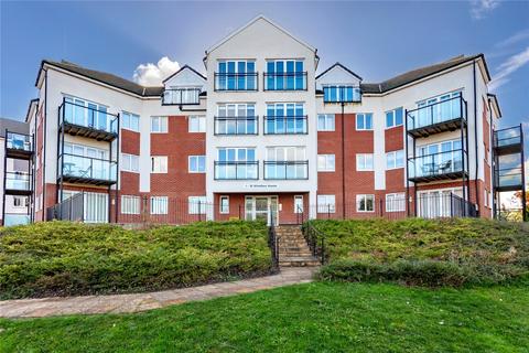 2 bedroom apartment to rent, Traction Lane, Bedford, Bedfordshire, MK42