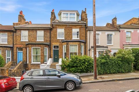 Eland Road, SW11