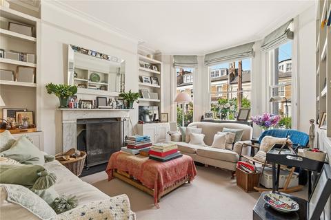 5 bedroom terraced house for sale, Eland Road, SW11