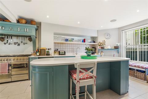 5 bedroom terraced house for sale, Eland Road, SW11