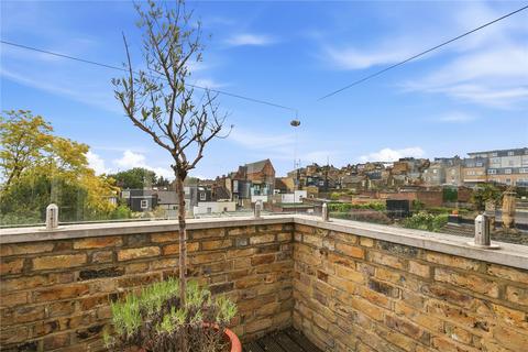 5 bedroom terraced house for sale, Eland Road, SW11