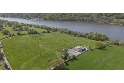 5 bedroom detached bungalow for sale, Rushton Spencer, Macclesfield, SK11