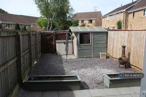 undefined, Maes Y Deri, Swansea, SA7