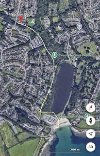 Land for sale, 36 Hillside Rd Falmouth TR11 4HF