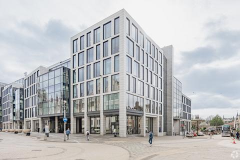 Office to rent, Marischal Sq Aberdeen AB10 1AA