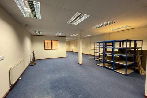 Warehouse to rent, High St Stoke On Trent ST6 5PD