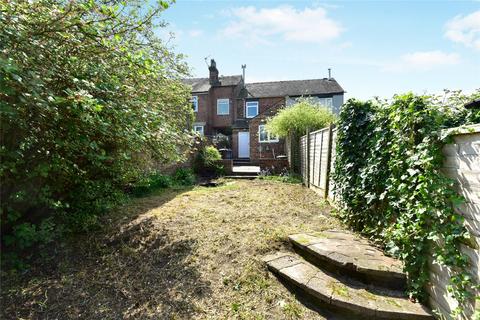 2 bedroom terraced house for sale, Church Street, Talke, Stoke-on-Trent, Staffordshire, ST7