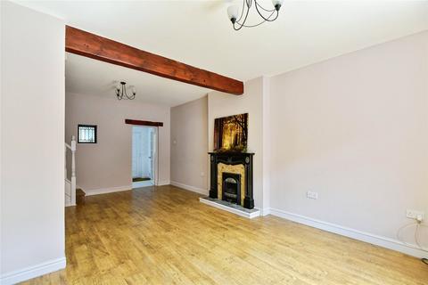 2 bedroom terraced house for sale, Church Street, Talke, Stoke-on-Trent, Staffordshire, ST7