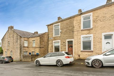 Leonard Street, Nelson, Lancashire, BB9