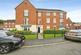 Rockford Gardens, Great Sankey, Warrington, Cheshire, WA5
