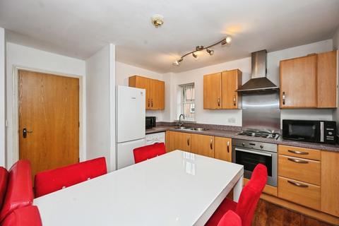 undefined, Rockford Gardens, Great Sankey, Warrington, Cheshire, WA5
