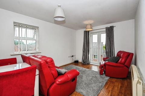 undefined, Rockford Gardens, Great Sankey, Warrington, Cheshire, WA5