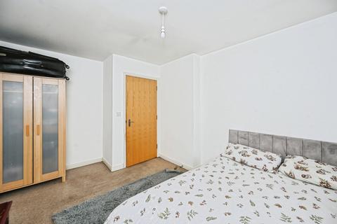 undefined, Rockford Gardens, Great Sankey, Warrington, Cheshire, WA5