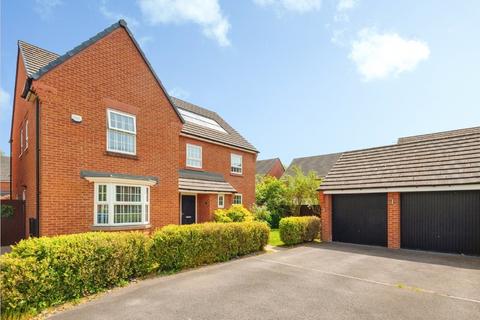 5 bedroom detached house for sale, Morston Road, Runcorn, Cheshire, WA7