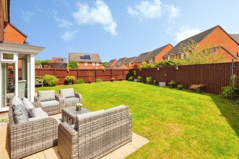 5 bedroom detached house for sale, Morston Road, Runcorn, Cheshire, WA7