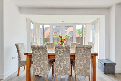 5 bedroom detached house for sale, Morston Road, Runcorn, Cheshire, WA7