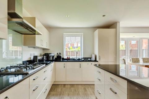5 bedroom detached house for sale, Morston Road, Runcorn, Cheshire, WA7