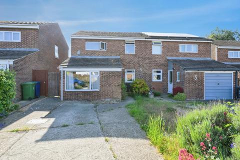 3 bedroom house for sale, Blenheim Way, Hardwick, Cambridge, Cambridgeshire, CB23