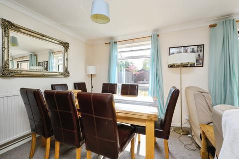3 bedroom house for sale, Blenheim Way, Hardwick, Cambridge, Cambridgeshire, CB23