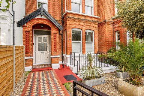 undefined, Fauconberg Road, London, W4