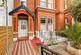 Fauconberg Road, London, W4