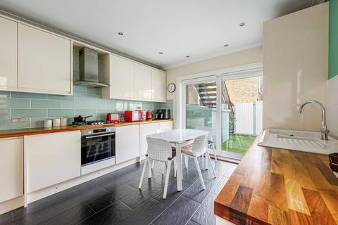 undefined, Fauconberg Road, London, W4