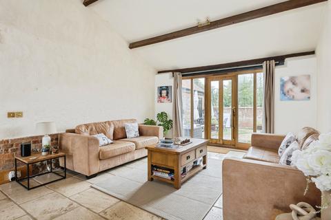 6 bedroom barn conversion for sale, Low Common, Deopham, Wymondham, Norfolk, NR18