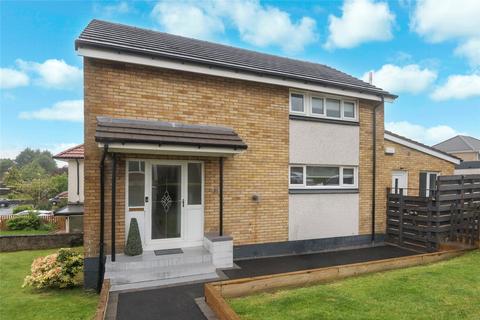 4 bedroom detached house for sale, Rannoch Avenue, Bishopbriggs, Glasgow, East Dunbartonshire, G64