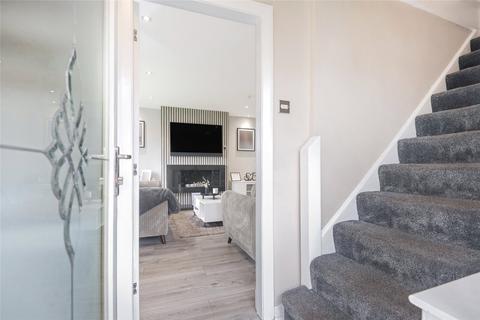 4 bedroom detached house for sale, Rannoch Avenue, Bishopbriggs, Glasgow, East Dunbartonshire, G64