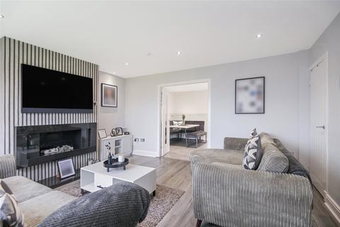 4 bedroom detached house for sale, Rannoch Avenue, Bishopbriggs, Glasgow, East Dunbartonshire, G64