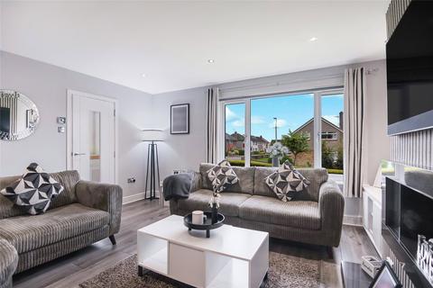 4 bedroom detached house for sale, Rannoch Avenue, Bishopbriggs, Glasgow, East Dunbartonshire, G64