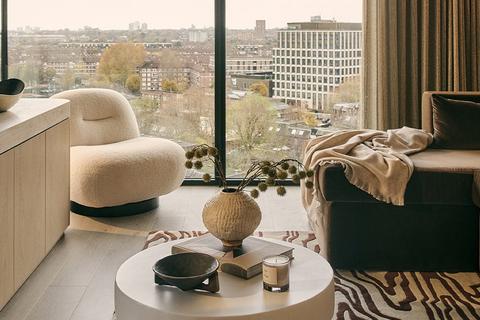 2 bedroom apartment for sale, Plot W1404, at White City Living, White City, W12 7RQ