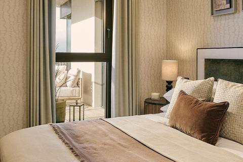 2 bedroom apartment for sale, Plot W1404, at White City Living, White City, W12 7RQ