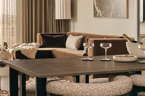 2 bedroom apartment for sale, Plot W1803, at White City Living, White City, W12 7RQ