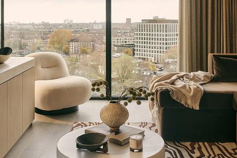 2 bedroom apartment for sale, Plot W2003, at White City Living, White City, W12 7RQ