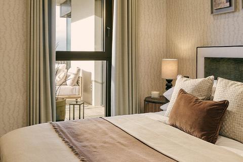 2 bedroom apartment for sale, Plot W2003, at White City Living, White City, W12 7RQ