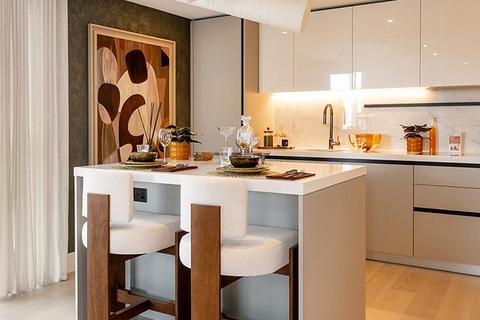 3 bedroom apartment for sale, Plot W2701, at White City Living, White City, W12 7RQ