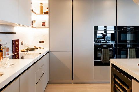 3 bedroom apartment for sale, Plot W2701, at White City Living, White City, W12 7RQ