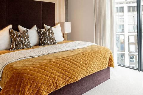 3 bedroom apartment for sale, Plot W2701, at White City Living, White City, W12 7RQ