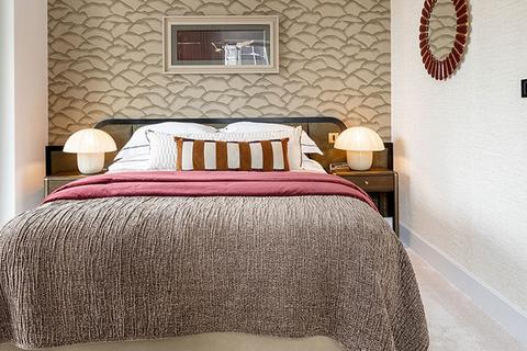 3 bedroom apartment for sale, Plot W2701, at White City Living, White City, W12 7RQ
