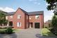 The Hubham - Plot 295 at Gresley Meadow, Gresley Meadow, Rockcliffe Close DE11 photo 2