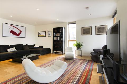 3 bedroom flat to rent, Killick Street, London, N1