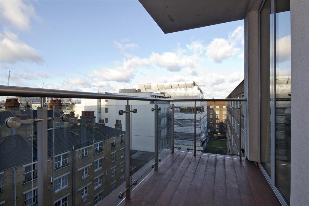 Balcony 2